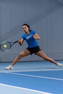 Alisa Diercksen 81 - Ellerbeker Weihnachtsturnier